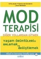 Hannie van Genderen, Gitta Jacob, Laura Seebauer, Hannie van Genderen - Mod Terapisi Diger Yollardan Gitmek