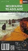 Melbourne to Adelaide 2nd Edition