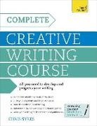 Chris Sykes - Complete Creative Writing Course