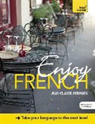 Jean Claude Arragon, Jean-Claude Arragon - Enjoy French