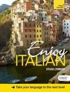 Sylvia Lymberley, Sylvia Lymbery - Enjoy Italian