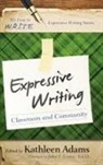 Kathleen Adams, Kathleen Adams - Expressive Writing