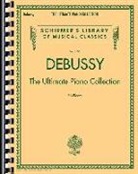 Claude Debussy, Claude (COP) Debussy - Debussy