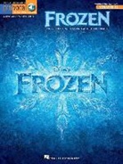 Kristen Anderson-Lopez, Robert Lopez, Robert (COP)/ Anderson-Lopez Lopez - Frozen