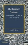 Frank H. Garner, Garner Frank H. - Farmer''s Animals