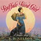 S. D. Nelson, Stephen D. Nelson, Nelson S. D., Achilleos Antonis - Buffalo Bird Girl