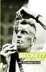 Bignell, Jonathan Bignell, Jonathan Dr Bignell, Bignell Jonathan - Beckett on Screen