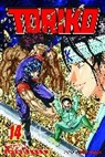 John Joseph Adams, Mitsutoshi Shimabukuro, Mitsutoshi Shimabukuro, Mitsutoshi Shimabukuro - Toriko