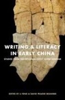 Li (EDT)/ Branner Feng, Feng Branner Li, David Prager Branner, Li Feng, Feng Li - Writing and Literacy in Early China