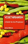 Kerry Walters, Professor Kerry Walters - Vegetarianism: A Guide for the Perplexed