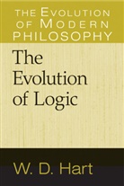 W. D. Hart, W. D. (University of Illinois Hart - Evolution of Logic