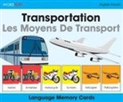 Milet, Milet Publishing, Milet Publishing Ltd, Hakan San Bortecin - Language Memory Cards Transportation Eng