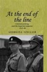 Georgina Sinclair - At the End of the Line