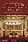 Andrea Greenwood, Andrea Harris Greenwood, Greenwood Andrea, Mark Greenwood Harris, Mark W. Harris, Harris Mark W. - Introduction to the Unitarian and Universalist Traditions