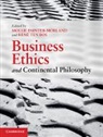 Mollie Painter-Morland, Mollie (Depaul University Painter-Morland, Mollie Bos Painter-Morland, Rene Ten Bos, Mollie Painter-Morland, Painter-Morland Mollie... - Business Ethics and Continental Philosophy