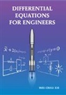Wei-Chau Xie, Wei-Chau (University of Waterloo Xie, Xie Wei-Chau - Differential Equations for Engineers