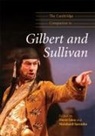 David Eden, David Saremba Eden, David Eden, Meinhard Saremba - Cambridge Companion to Gilbert and Sullivan
