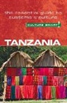 Culture Smart!, Quintin Winks - Tanzania - Culture Smart!