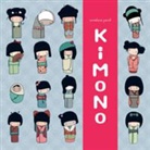 Annelore Parot - Kimono