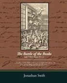 Jonathan Swift - The Battle of the Books and Other Short