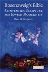 Mara H. Benjamin, Mara H. (St Olaf College Benjamin, Benjamin Mara H. - Rosenzweig''s Bible