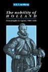 H. F. K. Nierop, H. F. K. van Nierop, H.f.k.van Nierop, Henk F. K. Van Nierop, H. F. K. Van Nierop - Nobility of Holland