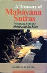 Garma C. C. Chang, Garma C.c. Chang, Garma C. C. Chang, Garma C.c. Chang, Chang Garma C.C. - A Treasury of Mahayana Sutras: Selection