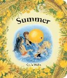 Gerda Muller, Gerda Muller, Muller Gerda - Summer