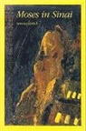 Simone Zelitch, Simone Zelitch - Moses in Sinai