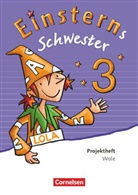 Annette Schumpp, Annette Schumpp, Rolan Bauer, Roland Bauer, Maurach, Maurach... - Einsterns Schwester, Sprache und Lesen, Neubearbeitung (2015): Einsterns Schwester - Sprache und Lesen - Ausgabe 2015 - 3. Schuljahr