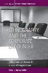 Melissa Cefkin, Melissa Cefkin - Ethnography and the Corporate Encounter