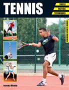 Jeremy Woods - Tennis