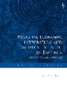 Anna G Tevini, Anna G. Tevini - Regional Economic Integration and Dispute Settlement in East Asia