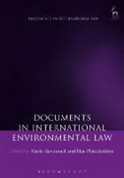 Maria Gavouneli, Maria Plakokefalos Gavouneli, Ilias Plakokefalos, Maria Gavouneli, Gavouneli Maria, Ilias Plakokefalos... - Documents in International Environmental Law