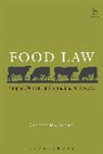 Caoimhin MacMaolain, Caoimhín MacMaoláin - Food Law