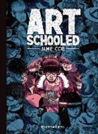 Jamie Coe, Jamie (1990-....) Coe, Coe Jamie, Jamie Coe, Jamie Coe, Coe Jamie - Art schooled