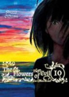 Shuzo Oshimi - Flowers of Evil, volume 11