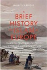 Maurits S Berger, Maurits S. Berger - A Brief History of Islam in Europe