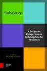 Roland Kupers, Roland Kupers - Turbulence