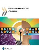 Oecd - OECD Reviews of Innovation Policy: Croatia 2013