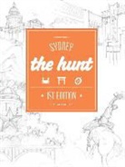 Gatehouse Publishing, Hunt Guides (COR), Gatehouse Publishing, TBC TBC - The Hunt Sydney