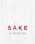 Elliot Faber, Hayato Hishinuma, Hayato/ Lang Hishinuma, James Lang, Jason Lang - Sake