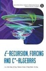 Qi Feng Theodore A Slaman Chitat Chong, Chi Tat Chong, Chitat Chong, Qi Feng, Theodore A Slaman, Theodore A. Slaman... - E-Recursion, Forcing and C*-Algebras