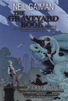 Neil Gaiman, Gaiman Neil, P. Craig Russell - The Graveyard