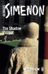 Ros Schwartz, Georges Simenon, Simenon Georges - The Shadow Puppet