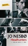 Jo Nesbø - Headhunters