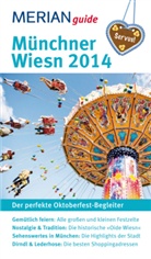 Sonja Still - Merian guide Münchner Wiesn 2014