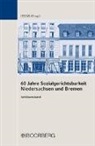 Peter Heine, Peter Heine - 60 Jahre Landessozialgerichtsbarkeit Niedersachsen und Bremen