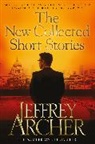 Jeffrey Archer - New Collected Short Stories