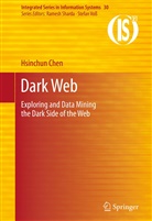 Hsinchun Chen - Dark Web